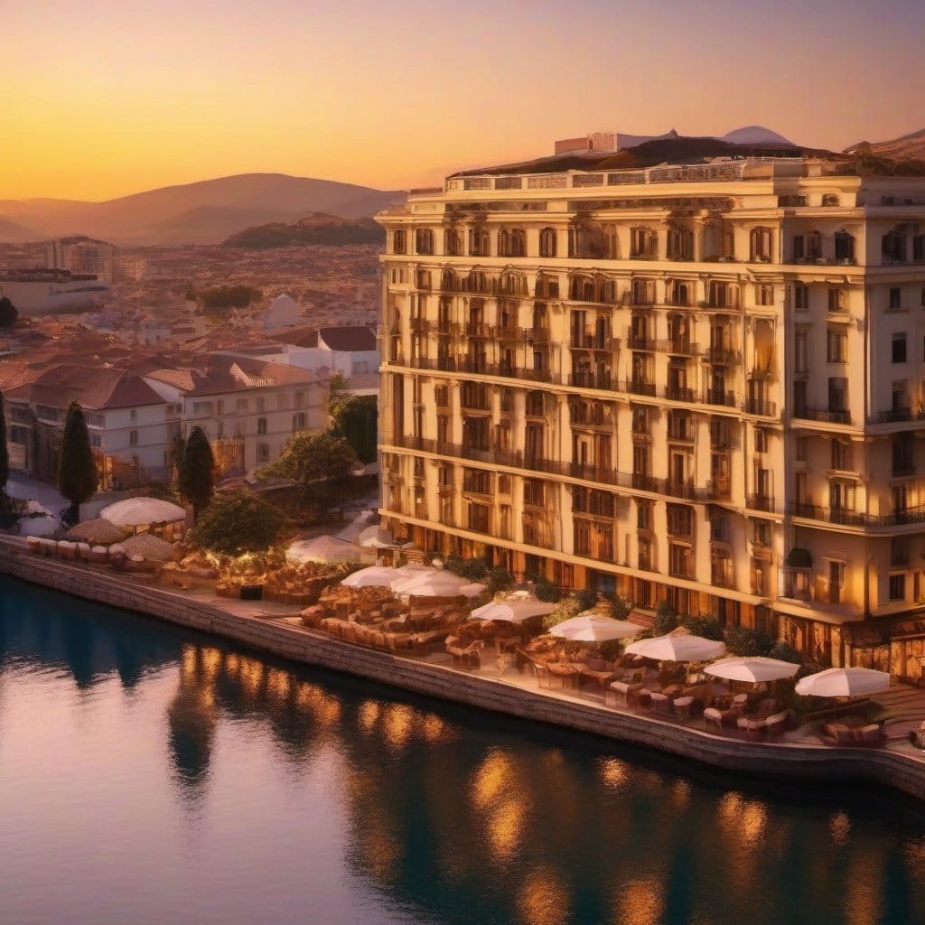 How to Find the Best Hotel Deals Online: Tips & Tricks