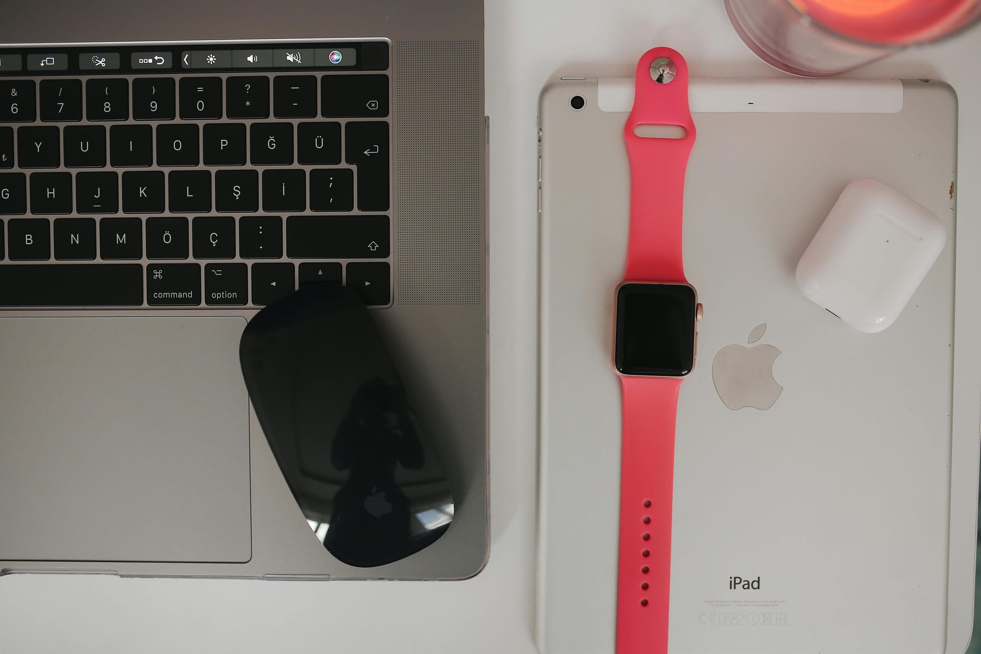 Apple Watch Charger: The Multi-Device Lifesaver You Need