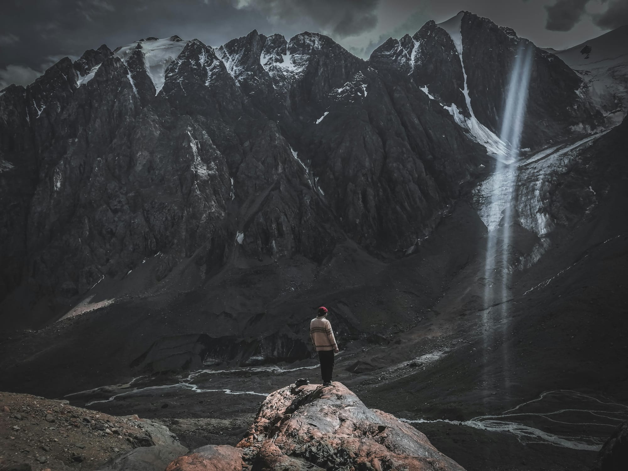 The Transformative Power of Travel: A Journey with Macrobia Expeditions
