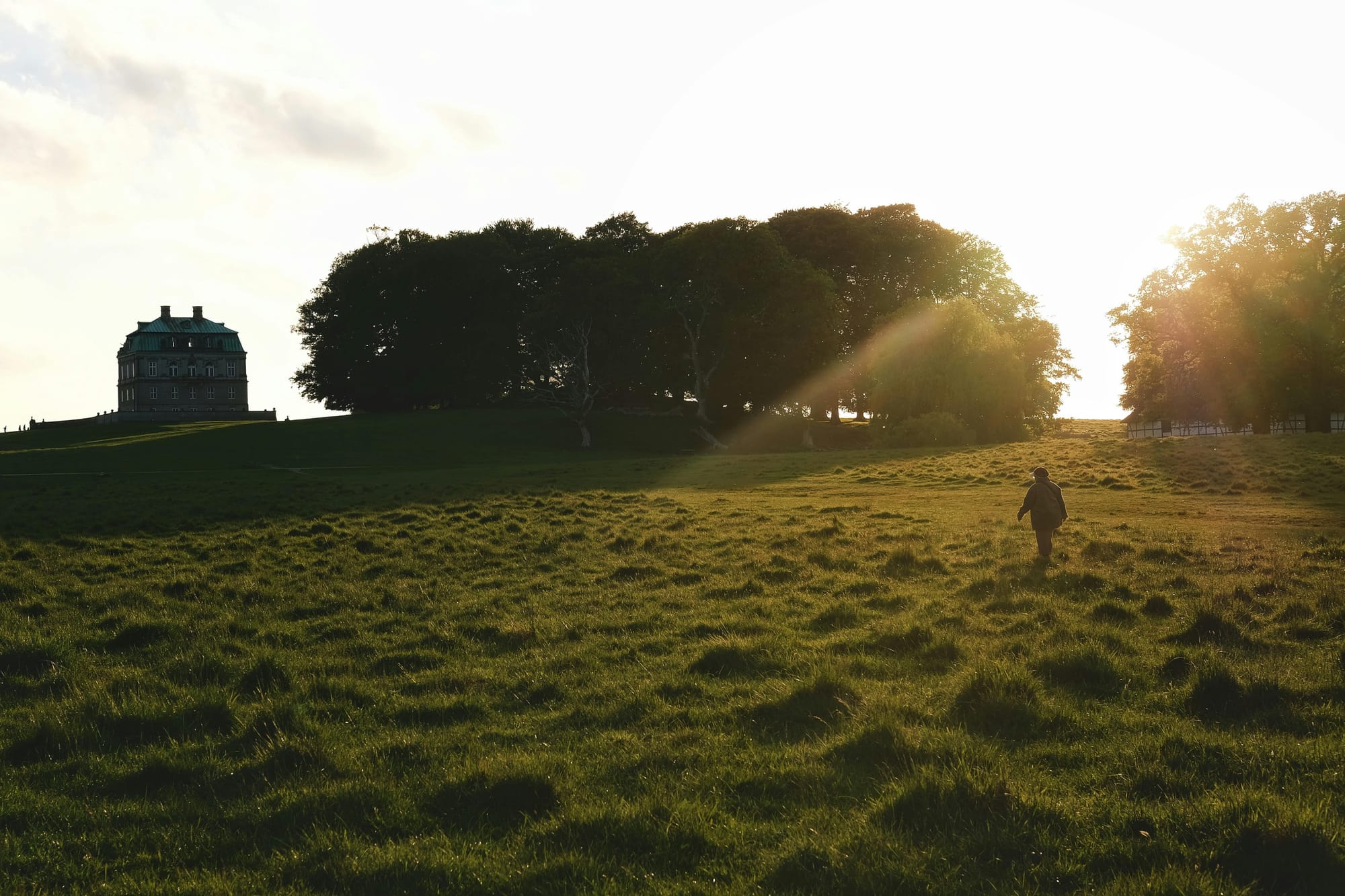 Why I Started Roaming Ramblings